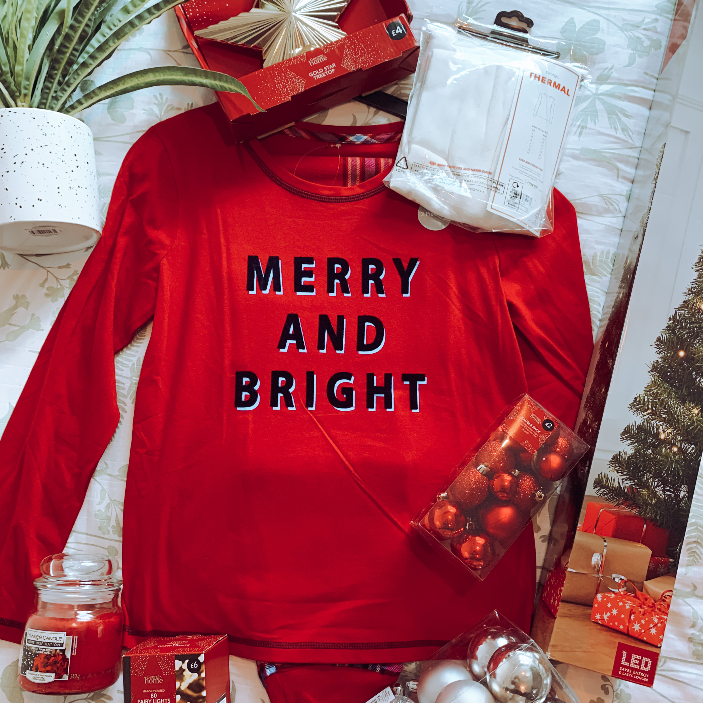 I’m Dreaming Of A White Christmas